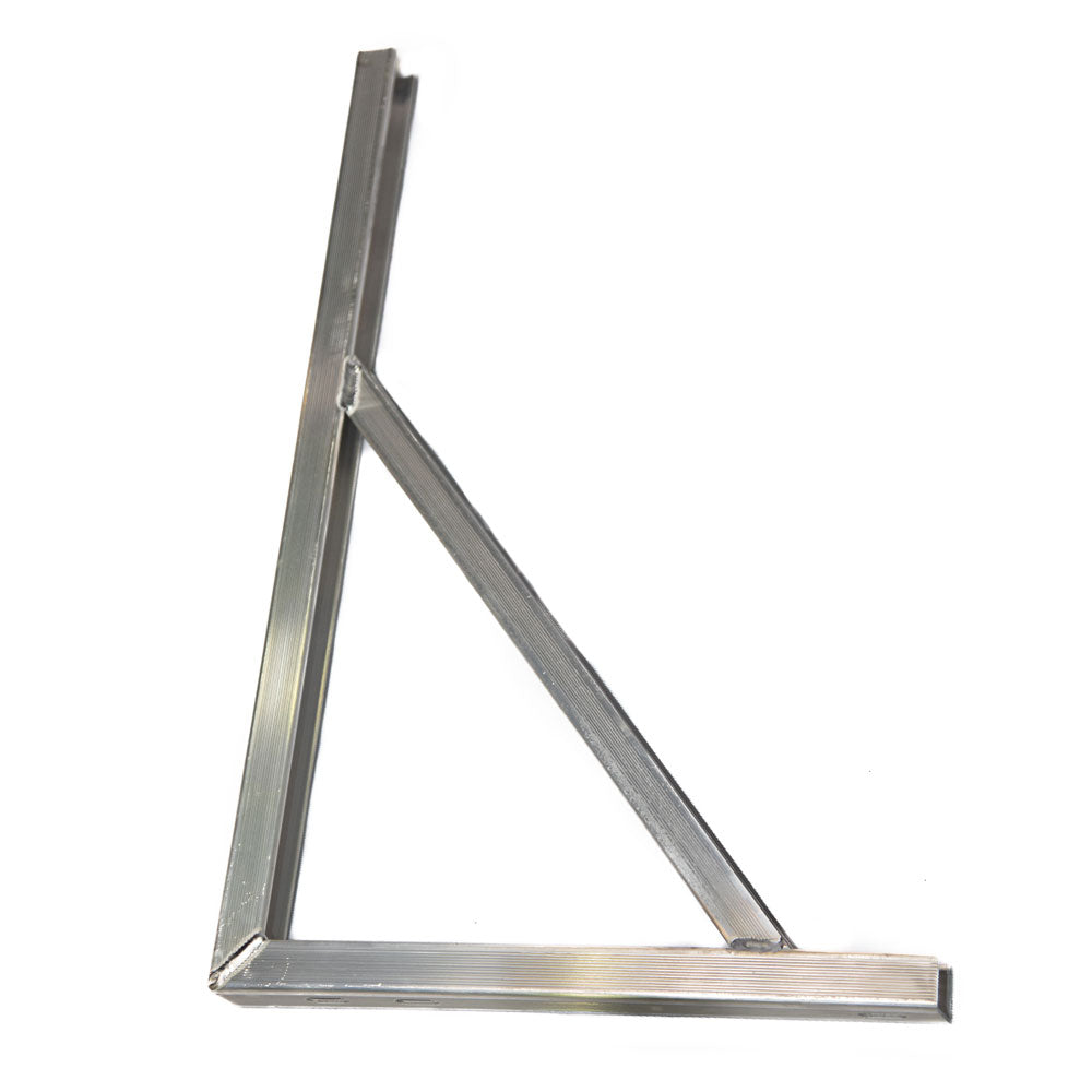 Support en Aluminium