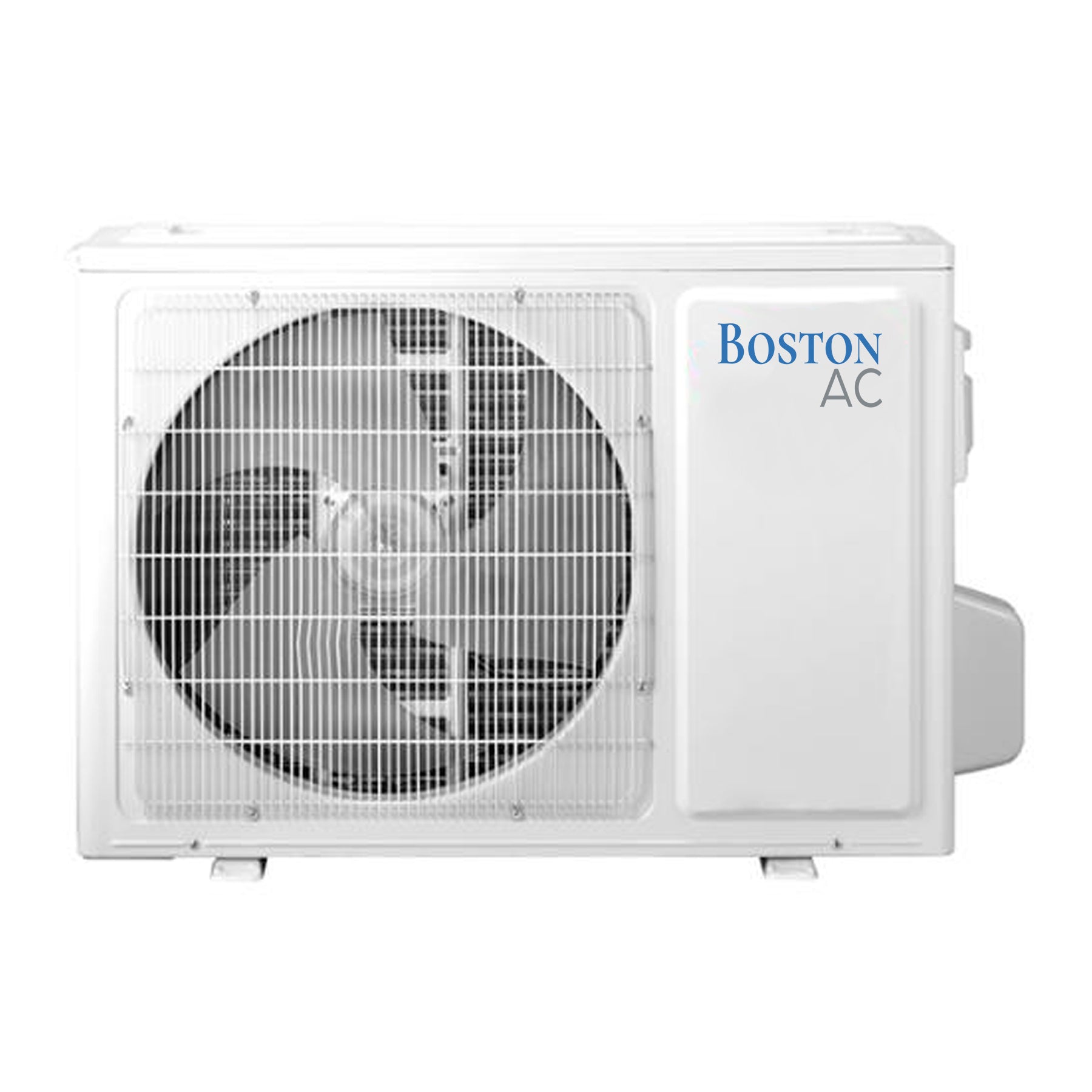 Heat pump 12000 BTU, 208/230V (BA12HCT23X2) – Boston AC